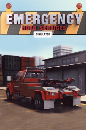 Mobile Mechanic: Road Service