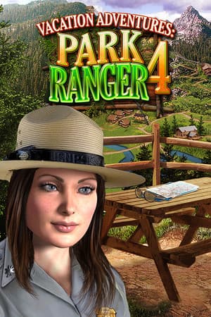 Vacation Adventures: Park Ranger 4