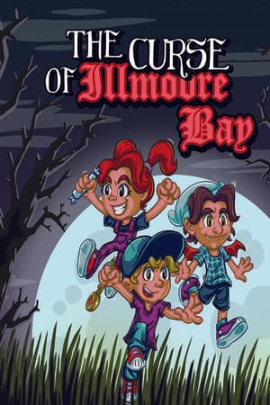 The Curse of Illmoore Bay
