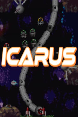 Icarus