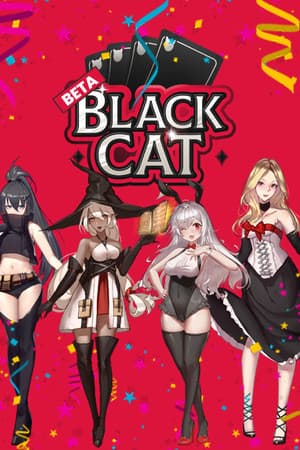 Black Cat