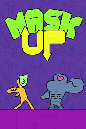 Mask Up