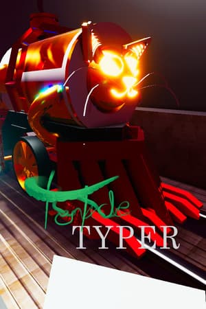 Tentacle Typer