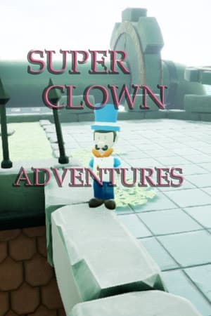 Super Clown Adventures