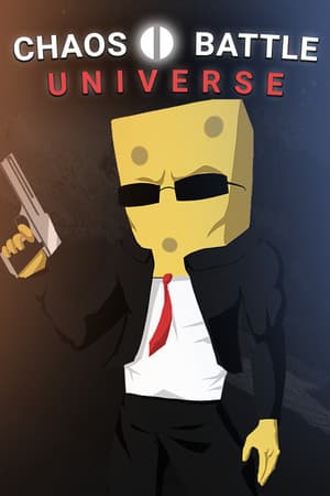 Chaos Battle Universe