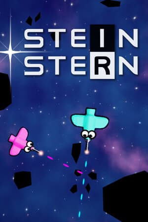 Steinstern: Spacewar