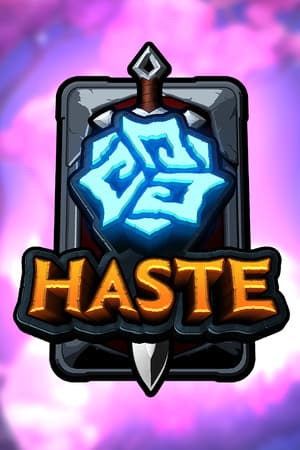 HASTE: Real-Time Card Combat