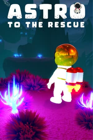 Astro To The Rescue