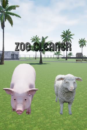 Zoo Cleaner