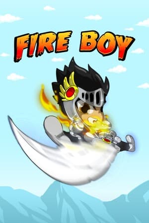 Fire Boy