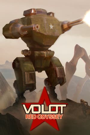 VOLOT: Red Odyssey