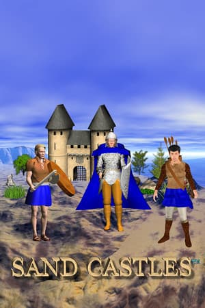 SAND CASTLES