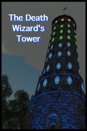 The Death Wizard's Tower