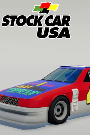 Stock Car USA