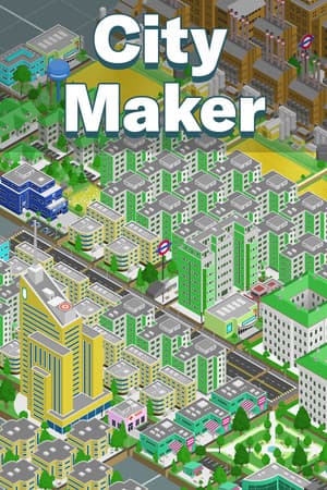 City Maker