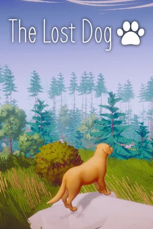 The Lost Dog
