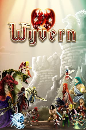 Wyvern