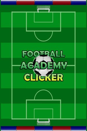 Football Academy Clicker