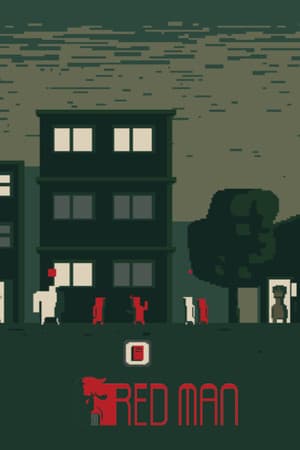 Red Man