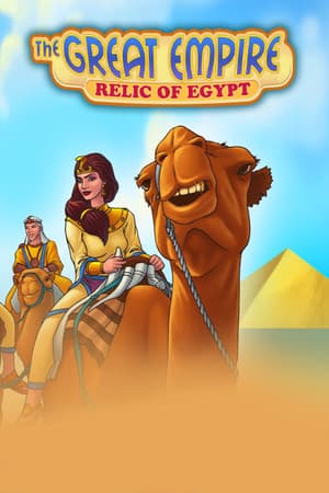 The Great Empire: Relic of Egypt