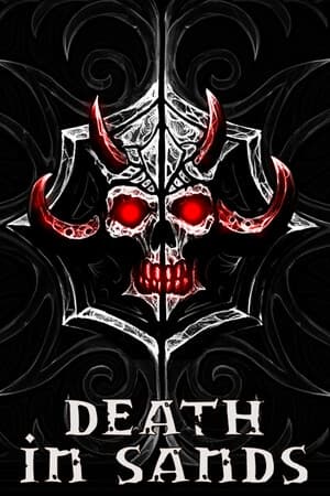Death in sands