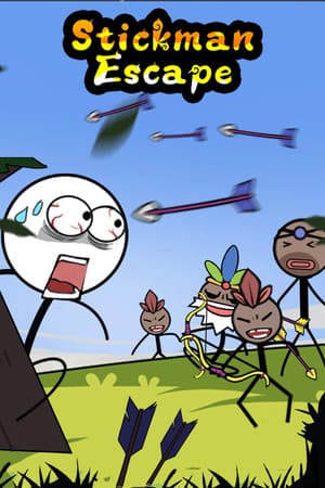 Stickman Escape