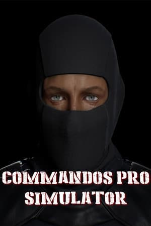 Commandos Pro Simulator
