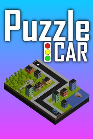 Puzzle Car