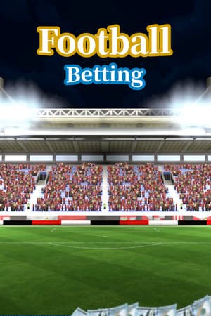 Football Betting 足彩上岸记