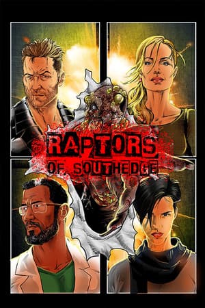 Raptors of SouthEdge
