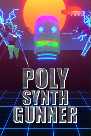 POLY SYNTH GUNNER