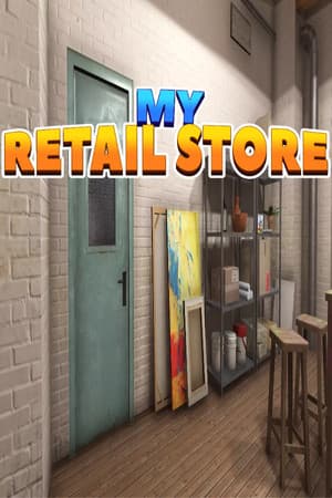 My Retail Store