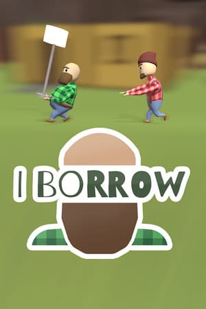 I Borrow