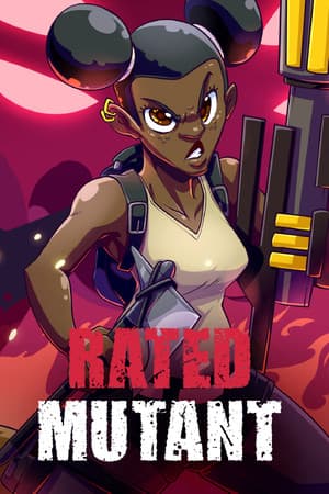 Rated Mutant