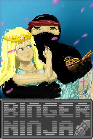 Binger Ninja
