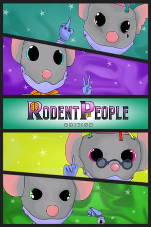 Rodent People: Origins