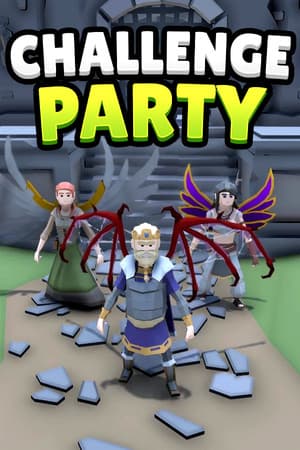 Challenge Party