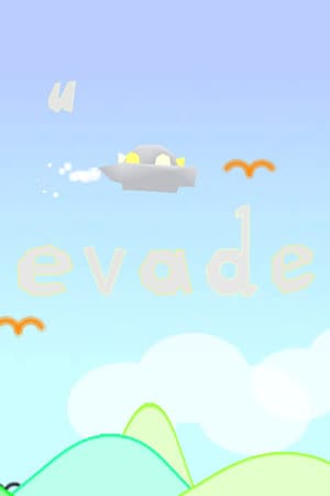 u evade