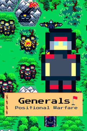 Generals. Positional Warfare