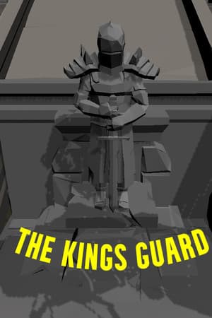 The king's guard
