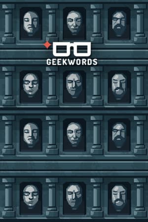 Geekwords