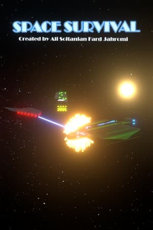 Space Survival