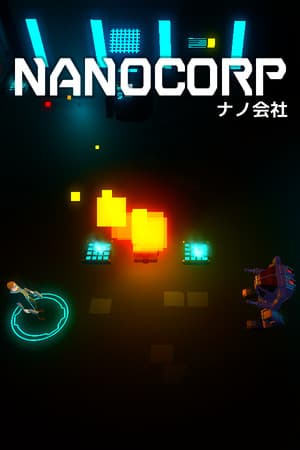 Nanocorp