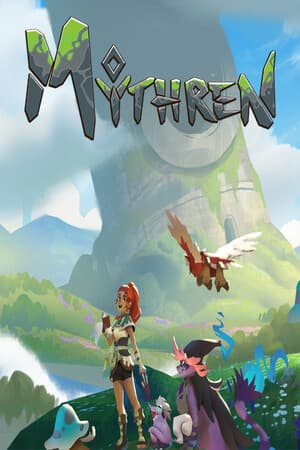 Mythren