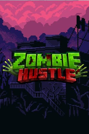 Zombie Hustle