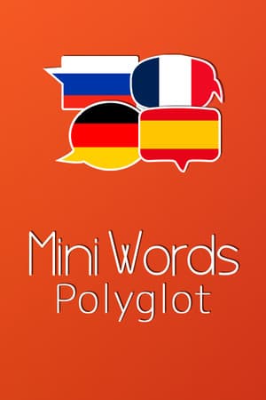 Mini Words: Polyglot