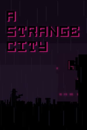 A Strange City