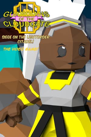 GOTC: Siege on the Lightorder Citadel