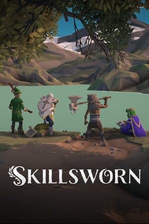 Skillsworn