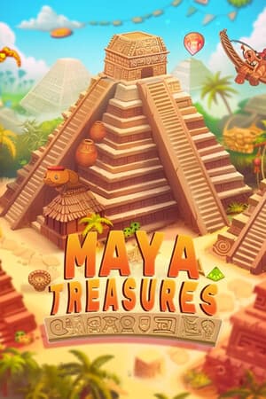 Maya Treasures